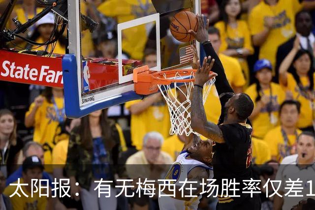太阳报：有无梅西在场胜率仅差1%，阿根廷已经摆脱“梅西依赖症”