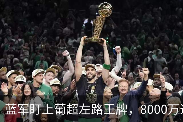 蓝军盯上葡超左路王牌，8000万违约金拦着，切尔西却已经敲门了